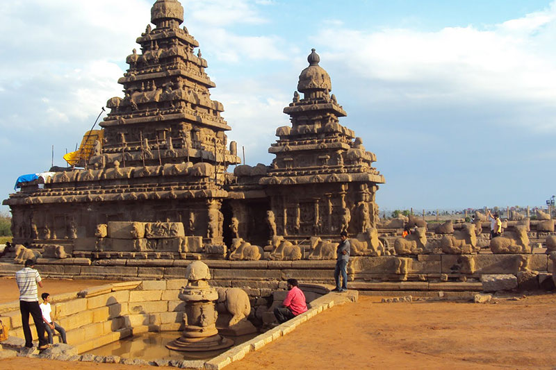 Mahabalipuram 2