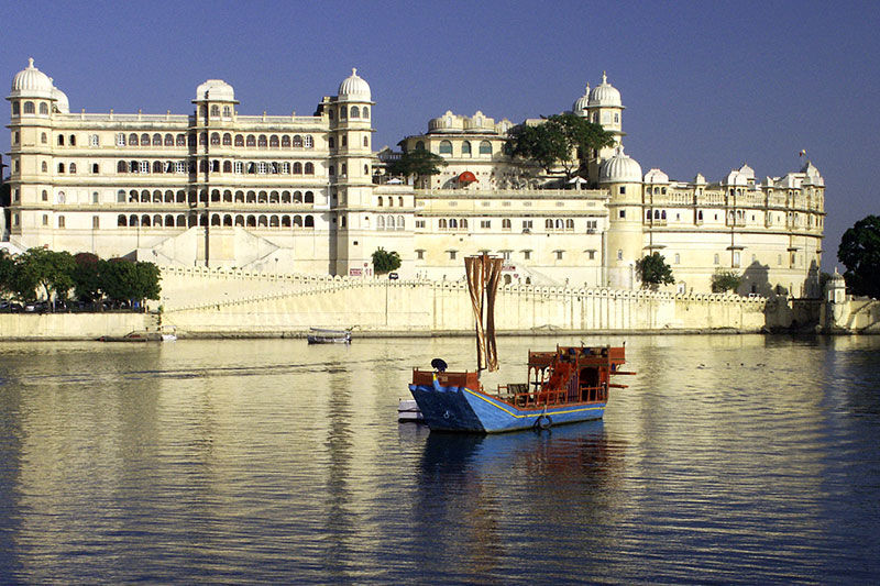 Udaipur 2