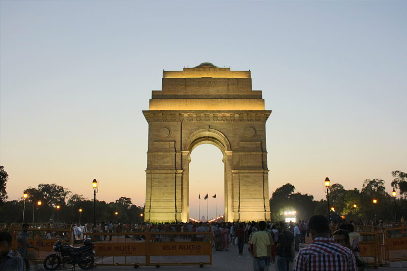 Delhi 1