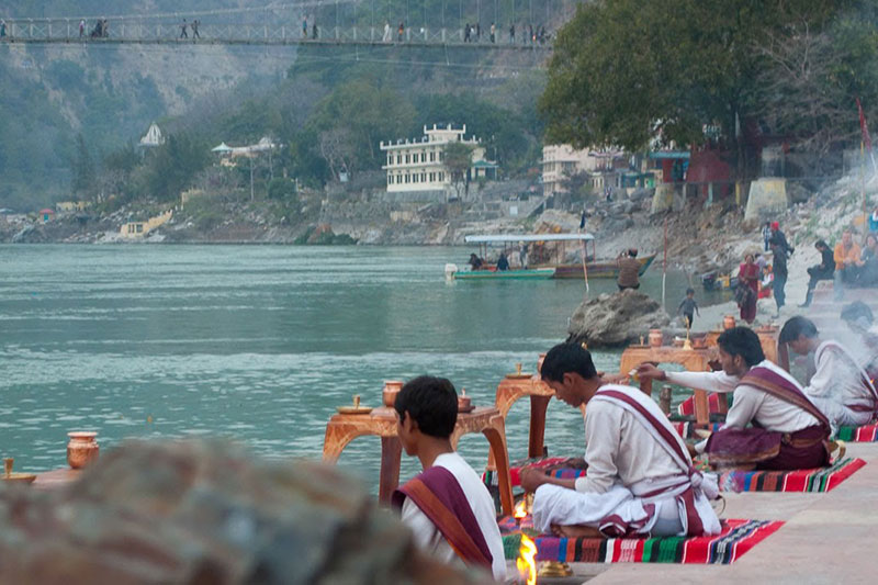 Rishikesh 2